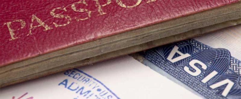 Modèle de lettre de demande de visa court séjour touristique  Mariage
