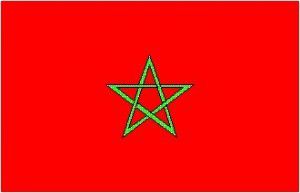 Binational franco marocain