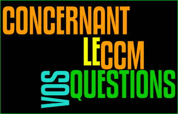 Ccm questions et réponses (certificat de capacité à mariage)