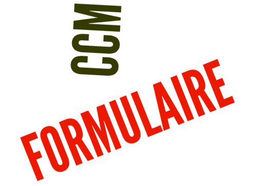 Formulaire-CCM