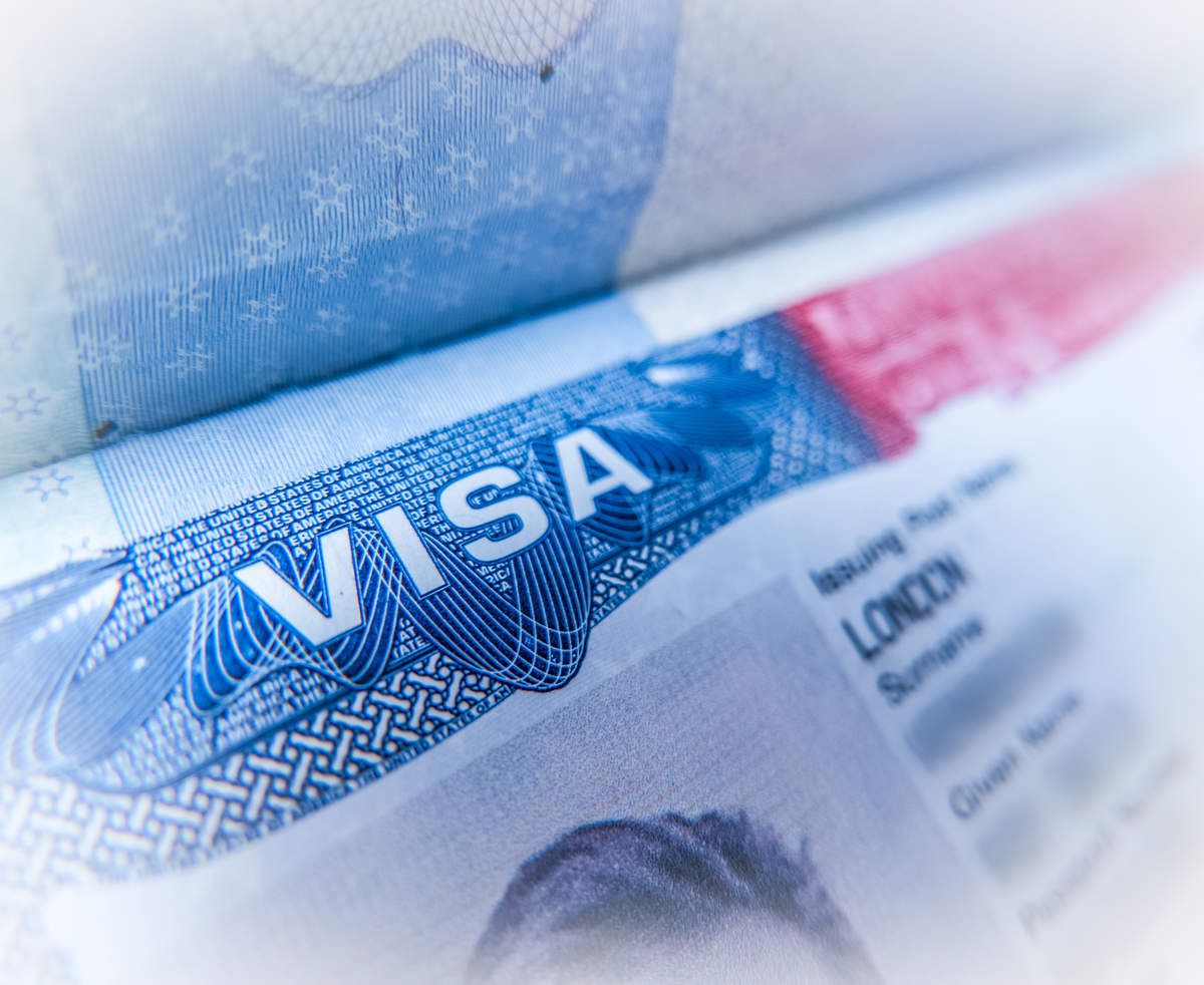 Visa visite familial ascendant de francais ou de son conjoint etranger