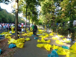 Beschreiben kann man dies alles nicht!