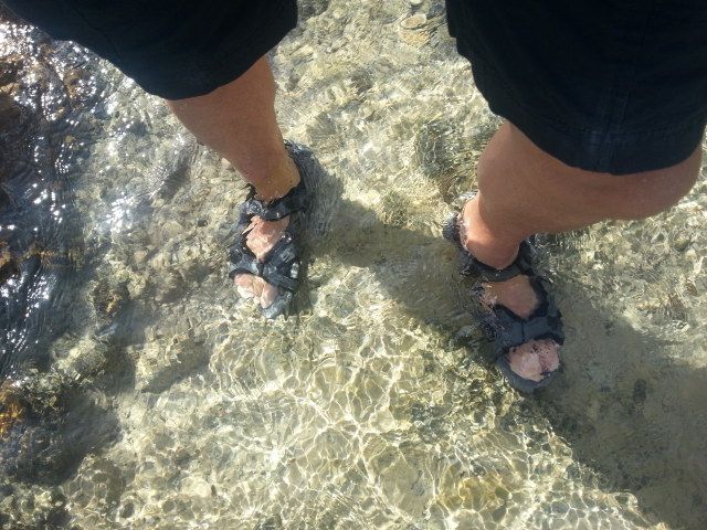 TUI Marathon Palma de Mallorca 2014