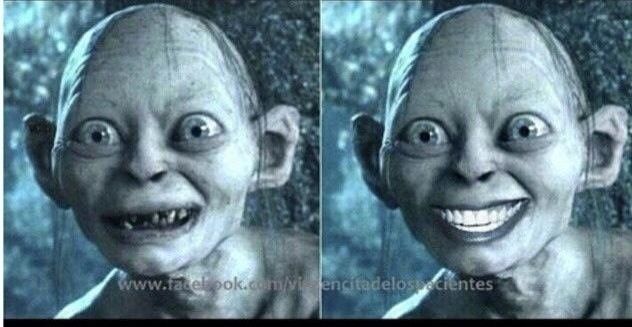 Der erste erfolgreich behandelte Patient!