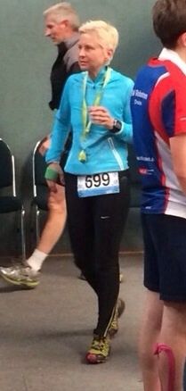 6. Schneeglöckchenlauf über 30 Km