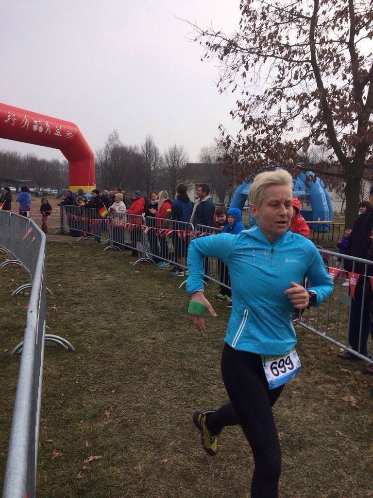 6. Schneeglöckchenlauf über 30 Km