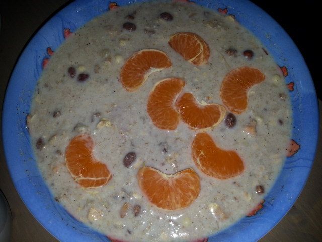 Nun steht es fest! Der Safadi Triathlon kommt nach dem Müritztriathlon! Umfangreiche Recherchen haben ergeben, dass man auch eine olympische Distanz nach einem halben Ironman durchziehen kann. Man nennt diesen Leistungsaufbau auch positives Wegdenken von Trainingsplänen! Ich wußte es!