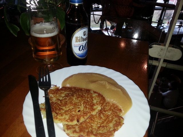 Nun steht es fest! Der Safadi Triathlon kommt nach dem Müritztriathlon! Umfangreiche Recherchen haben ergeben, dass man auch eine olympische Distanz nach einem halben Ironman durchziehen kann. Man nennt diesen Leistungsaufbau auch positives Wegdenken von Trainingsplänen! Ich wußte es!