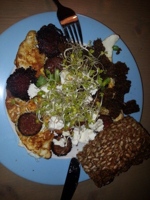 Nun steht es fest! Der Safadi Triathlon kommt nach dem Müritztriathlon! Umfangreiche Recherchen haben ergeben, dass man auch eine olympische Distanz nach einem halben Ironman durchziehen kann. Man nennt diesen Leistungsaufbau auch positives Wegdenken von Trainingsplänen! Ich wußte es!