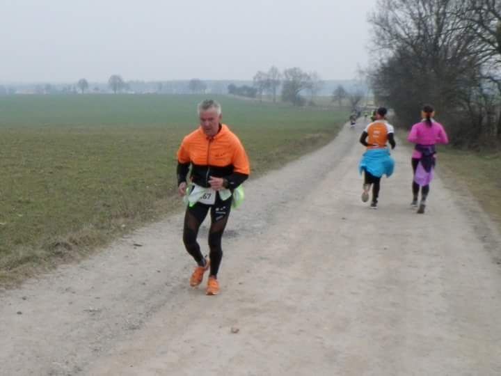 6. Schneeglöckchenlauf über 30 Km