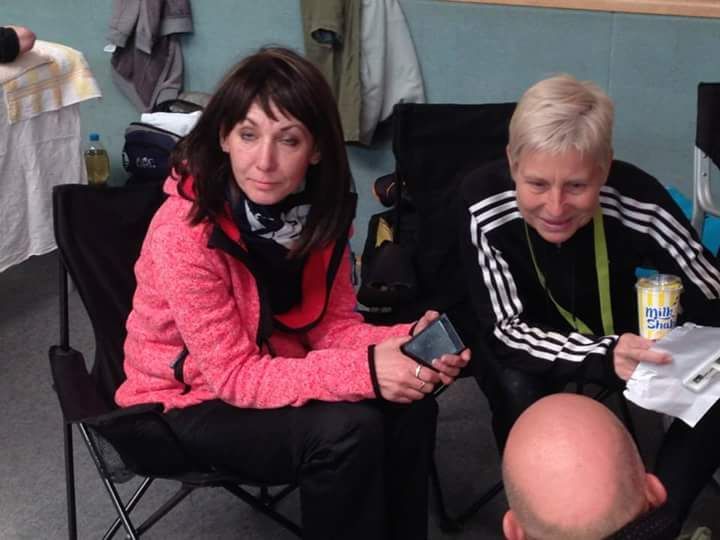 6. Schneeglöckchenlauf über 30 Km