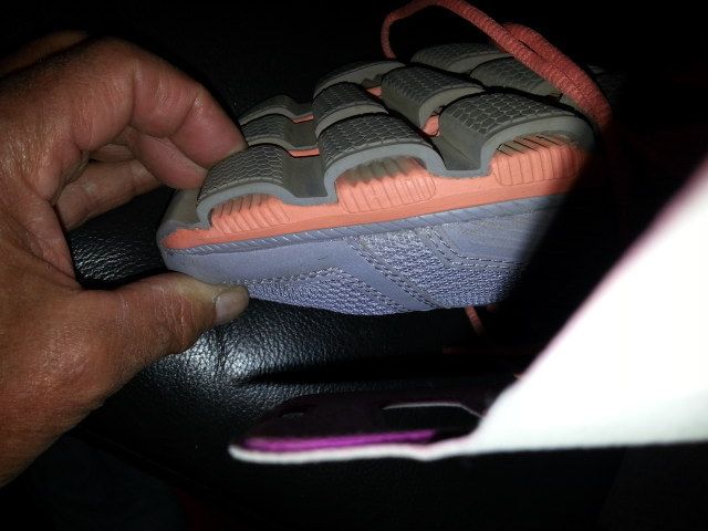 Spreewaldmarathon - eine Gurke nach 50.625 Schritten erlämpft!