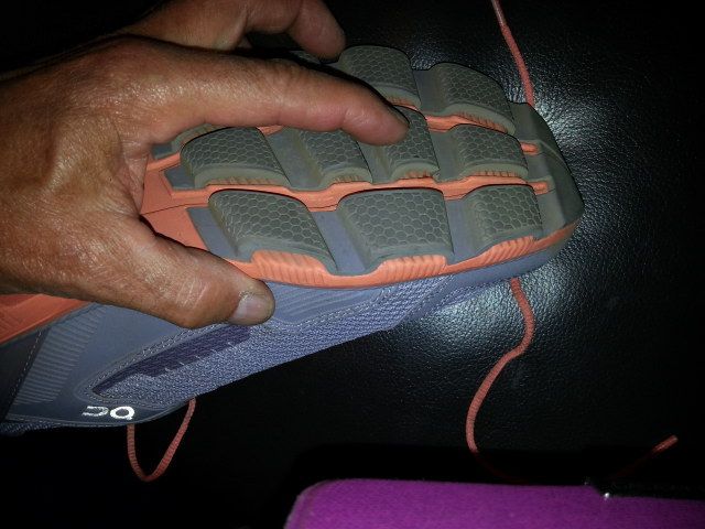 Spreewaldmarathon - eine Gurke nach 50.625 Schritten erlämpft!