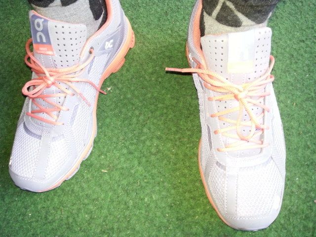 Der sollte es schaffen!