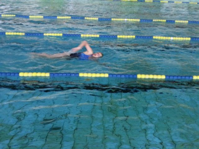 Countdown zur 4. olympischen Distanz im Triathlon!