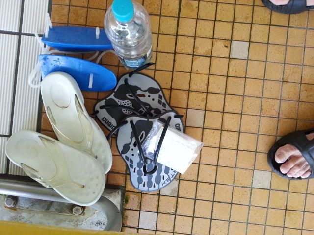 Countdown zur 4. olympischen Distanz im Triathlon!