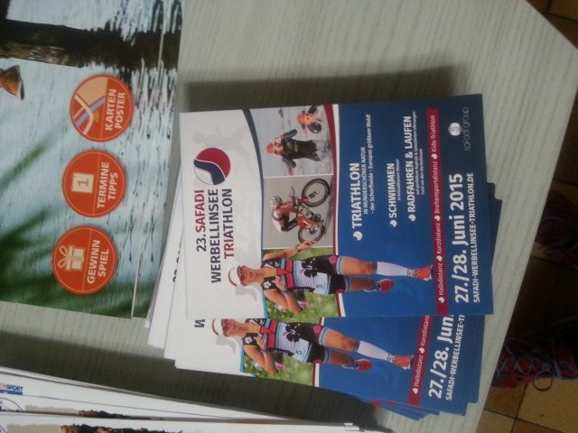 23. Safadi...Vorbereitung