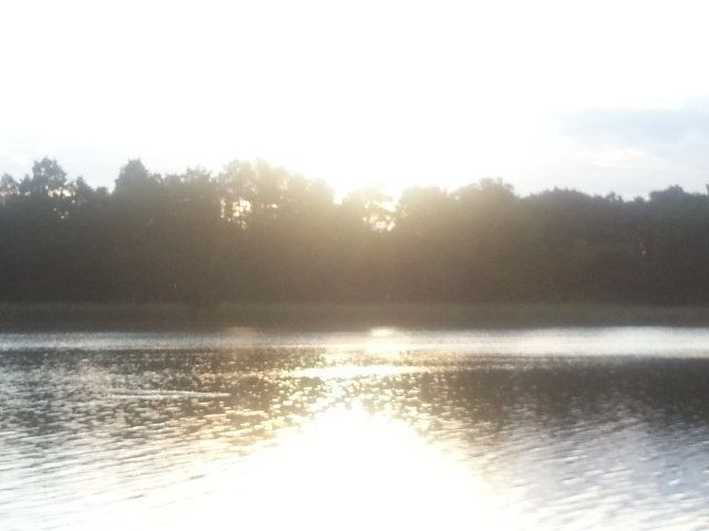 Großthiemig liegt da, wo man nicht hin muss!