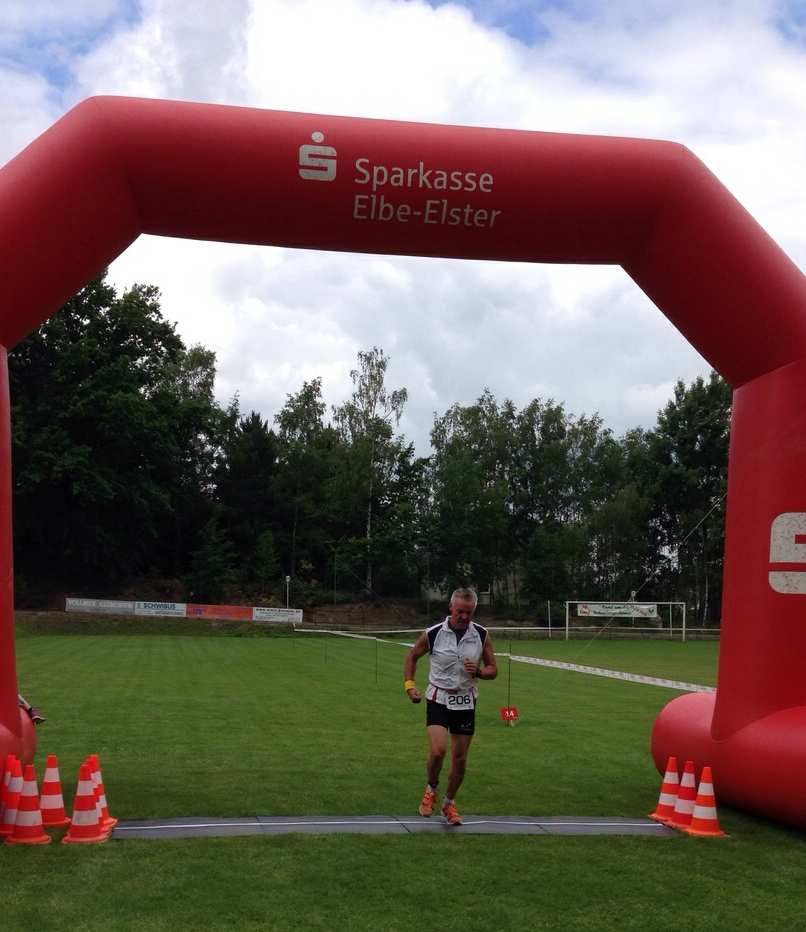 Großthiemig am 21. Juni 2015