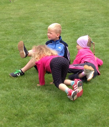 Großthiemig am 21. Juni 2015