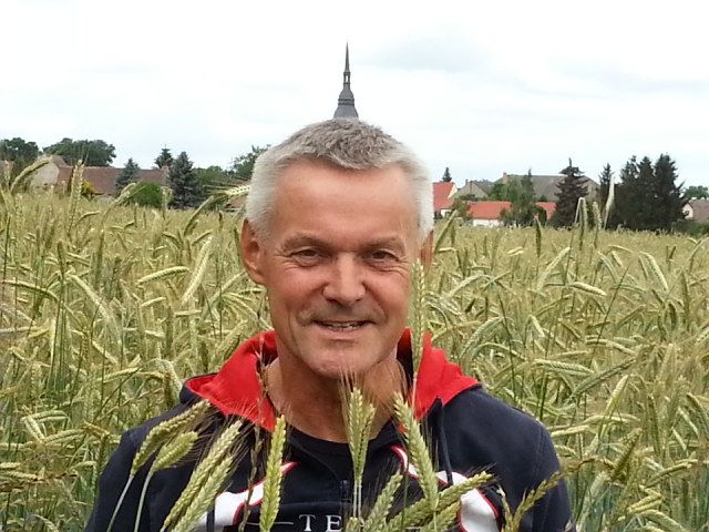 Großthiemig am 21. Juni 2015