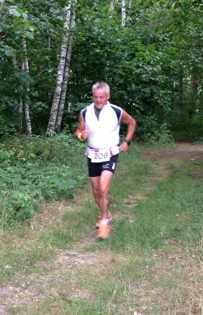 Großthiemig am 21. Juni 2015