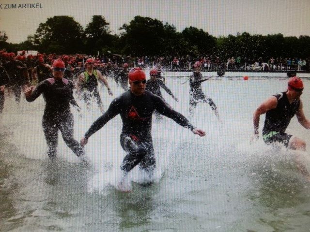 23.Safadi Werbellinsee Triathlon über die olympische Distanz