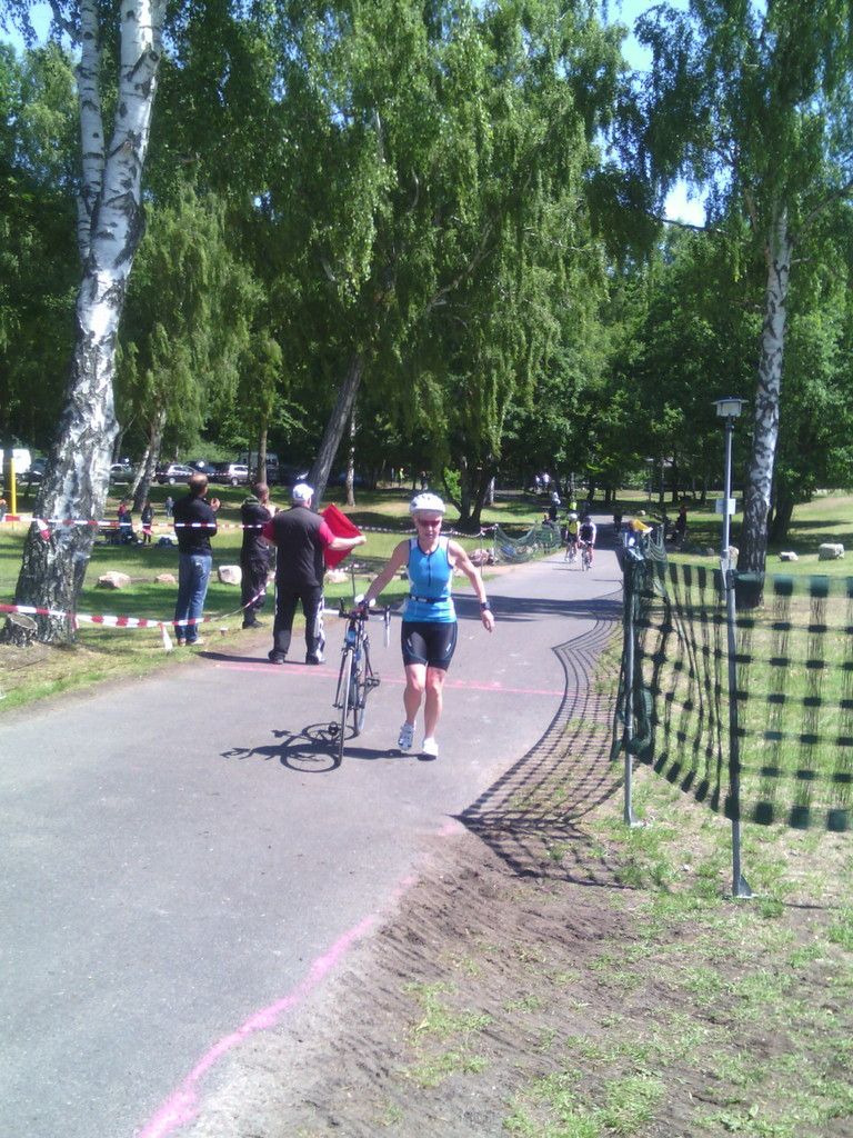 23.Safadi Werbellinsee Triathlon über die olympische Distanz