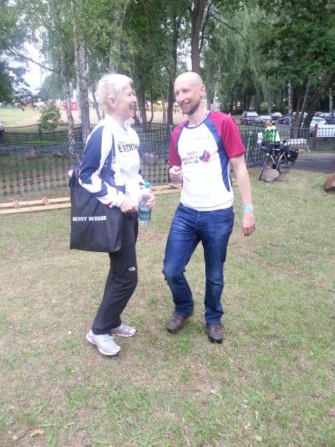 23.Safadi Werbellinsee Triathlon über die olympische Distanz