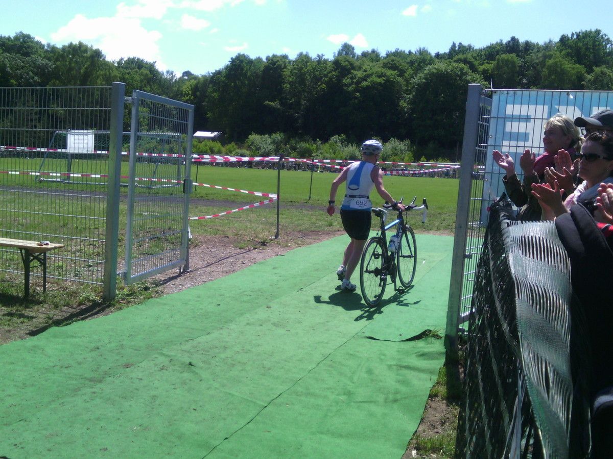 23.Safadi Werbellinsee Triathlon über die olympische Distanz