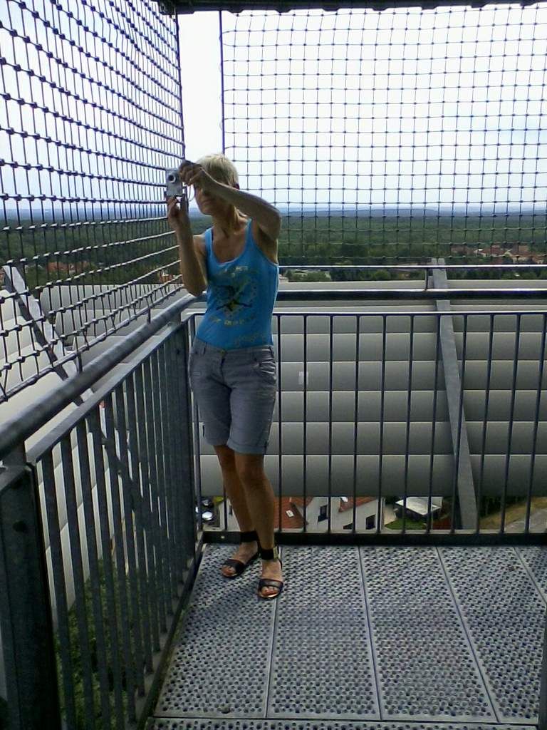 Senftenbergwochenende