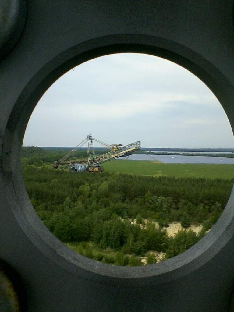 Senftenbergwochenende