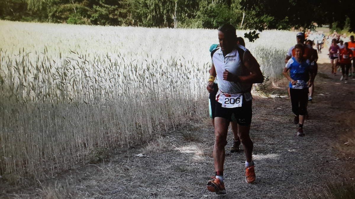 Großthiemig am 21. Juni 2015