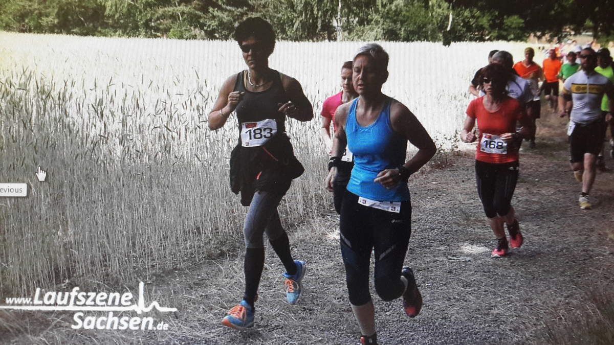 Großthiemig am 21. Juni 2015