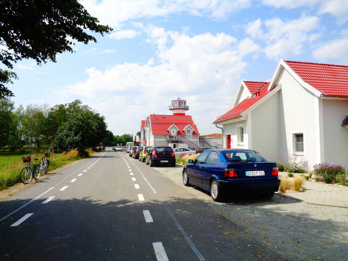 Senftenbergwochenende