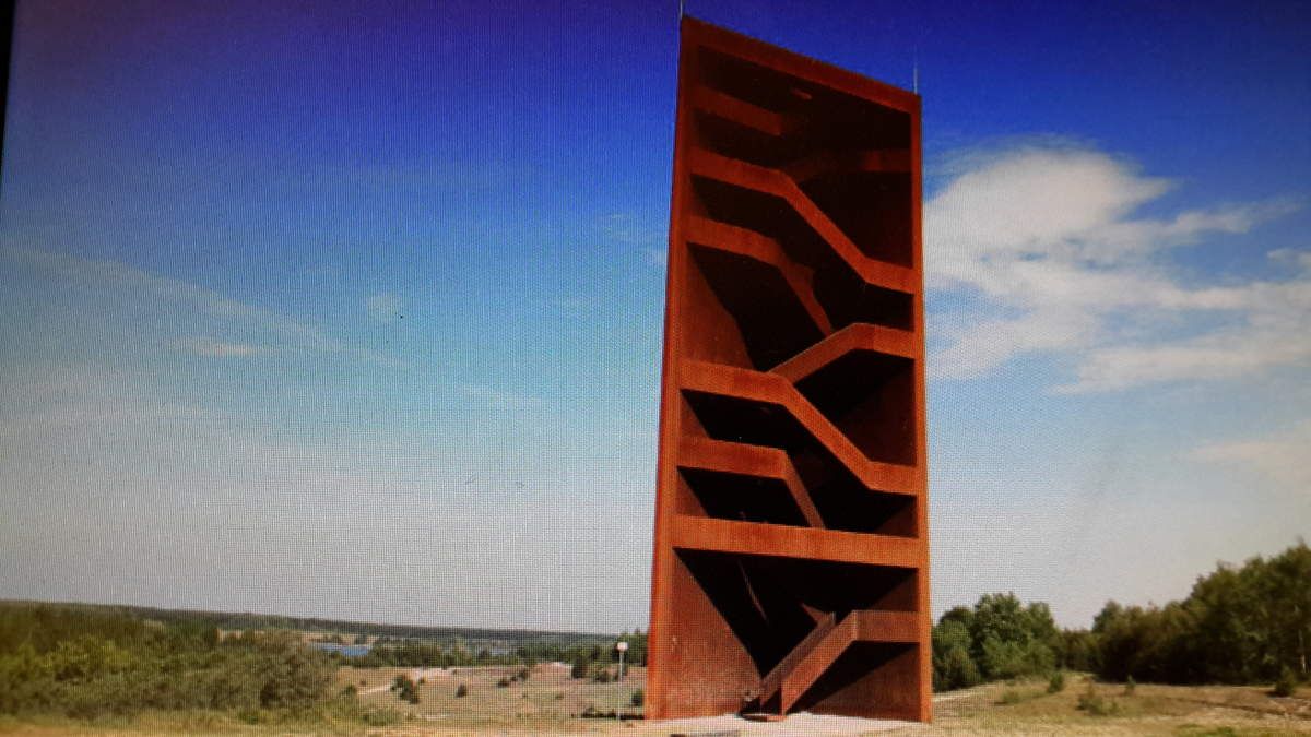 Senftenbergwochenende