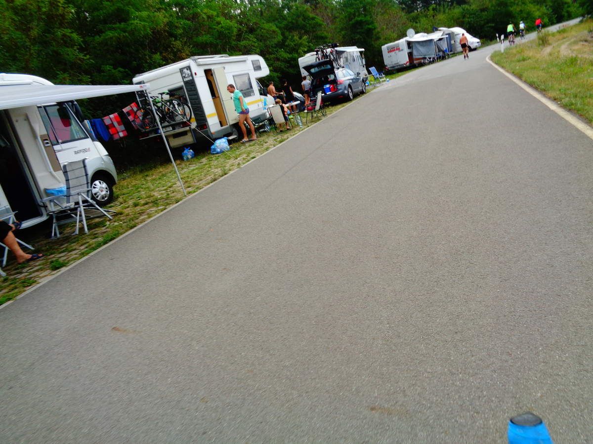 Senftenbergwochenende