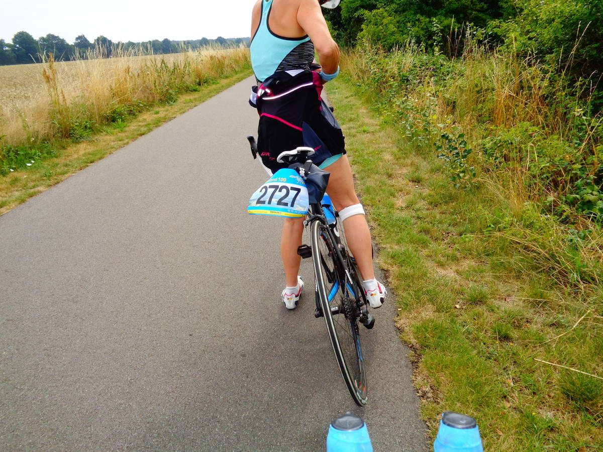 Senftenbergwochenende