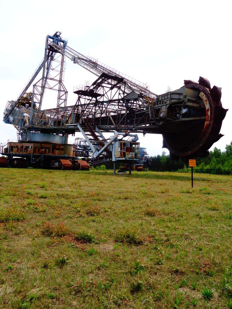 Senftenbergwochenende