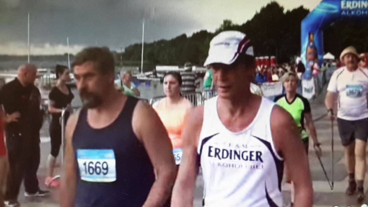 Senftenbergwochenende