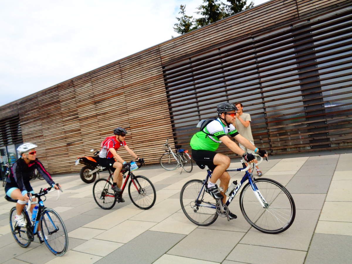 Senftenbergwochenende