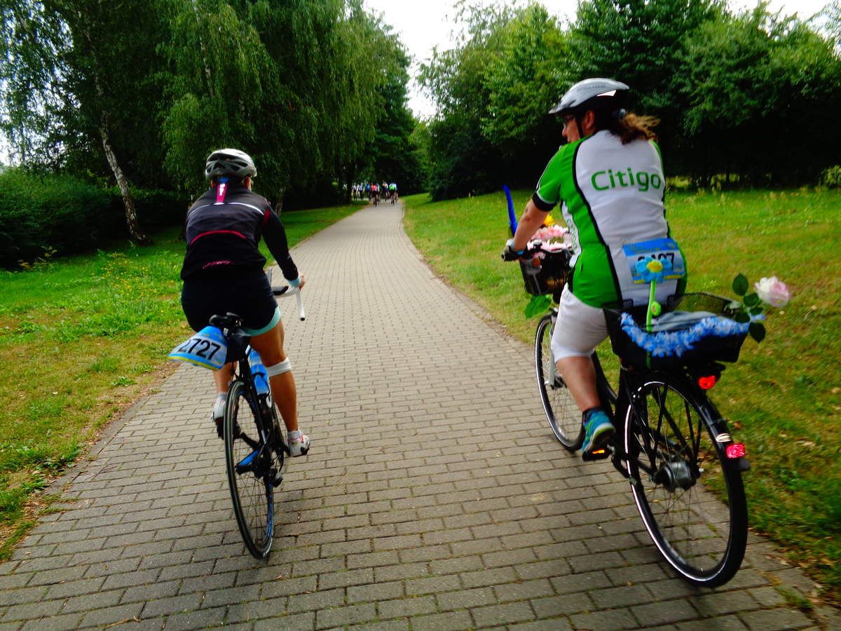 Senftenbergwochenende