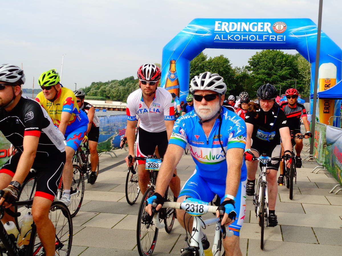 Senftenbergwochenende