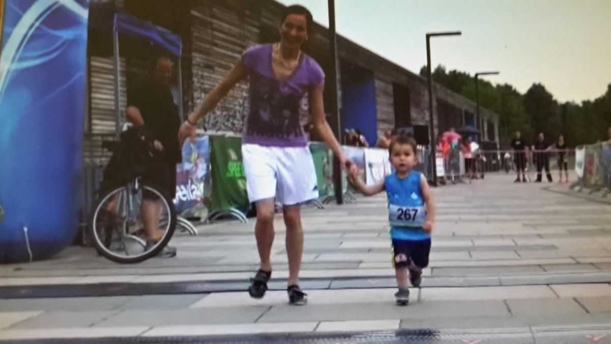 Senftenbergwochenende