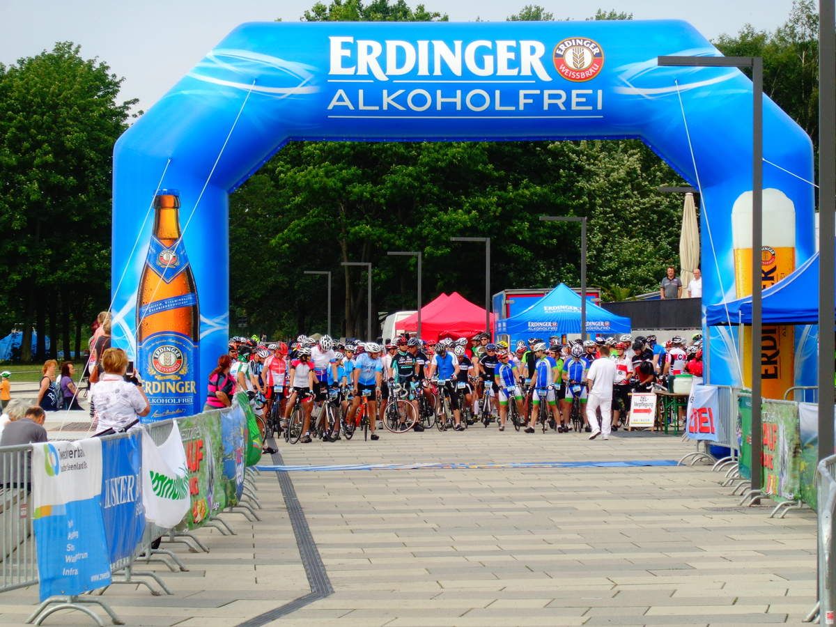 Senftenbergwochenende