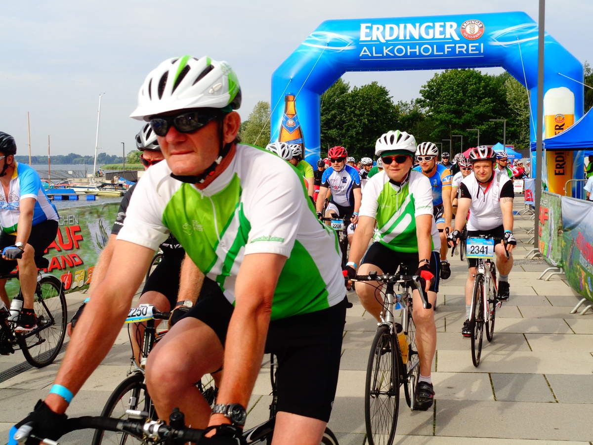 Senftenbergwochenende