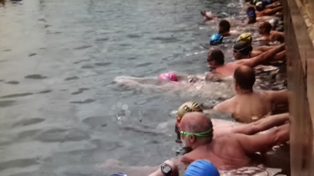 Senftenbergwochenende