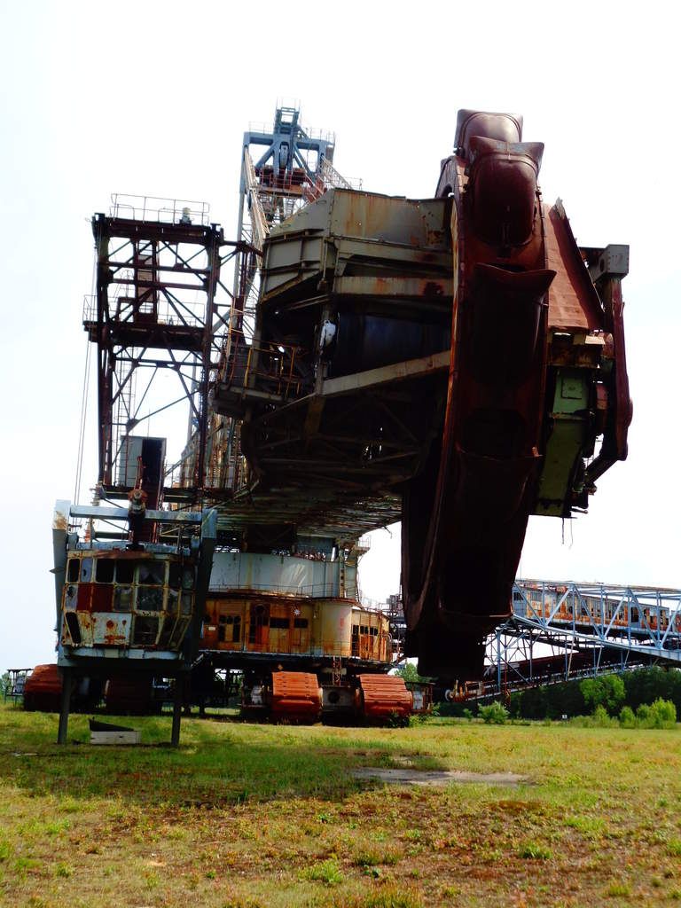 Senftenbergwochenende