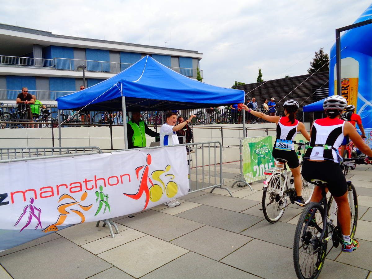 Senftenbergwochenende