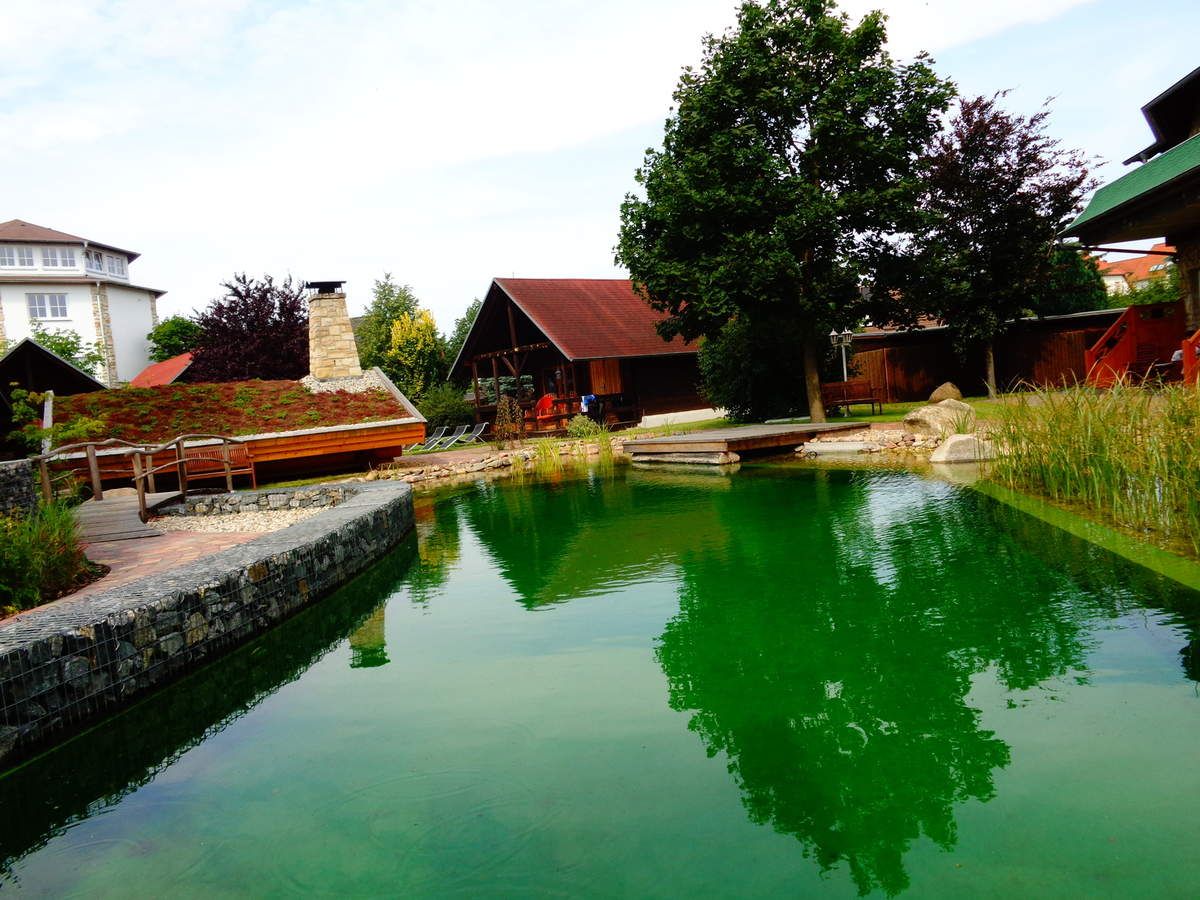 Senftenbergwochenende